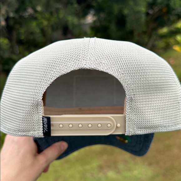 Goorin Bros Tricky Silky Rabbit - Picture 7 of 8